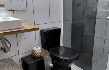 Casa aconchegante térrea à 3min de carro do centro e praia central - Foto 15