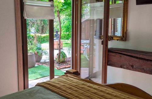 Casa Rural Bilbao Caserio Gondra Alquiler Habitaciones - Foto 25