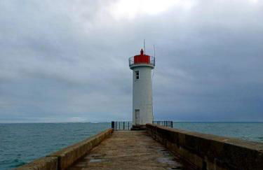 Villa "Keryoc'h" - Foto 35