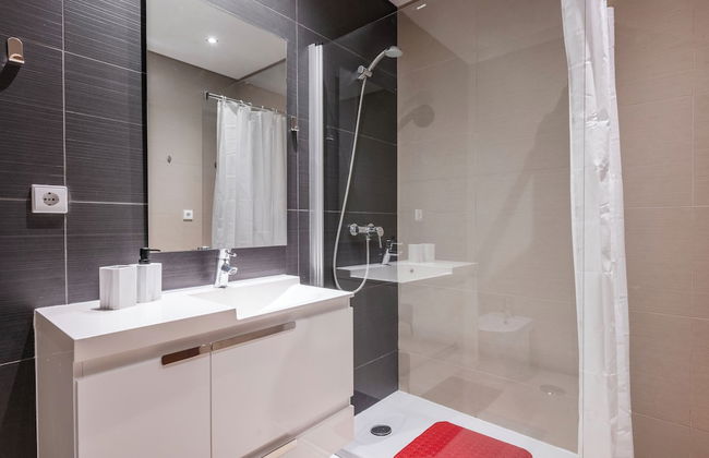 Cavalo Preto Premium Stays - Foto 18