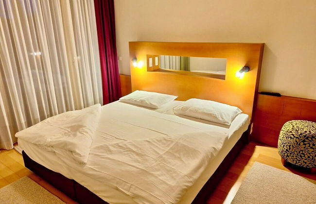 Whirlpool Suite Amadeus for an Unforgettable Holiday - Foto 2