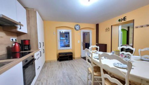 Le Ratty appartement 6 personnes - Foto 4