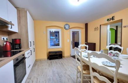 Le Ratty appartement 6 personnes - Foto 4