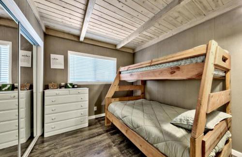 CYH0876 - Island Cabin cabin - Foto 18