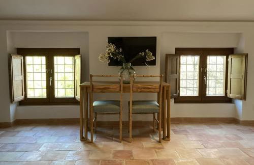 Cortijo San Roque Alojamientos Rurales - Foto 52