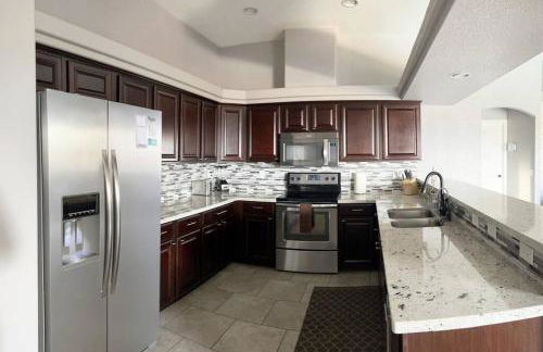 Havasu Retreat! Pool, Spa, Gym & View - Foto 4