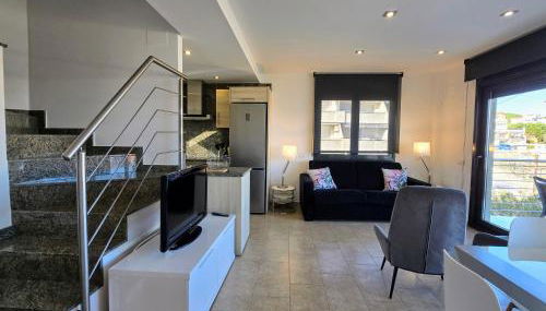 Duplex Univers - Frente al mar - Foto 4