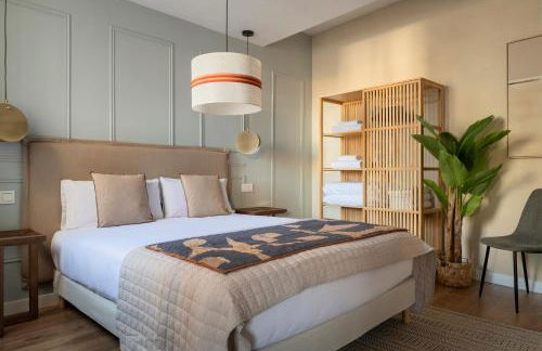 Magno Apartments Atienza - Foto 8