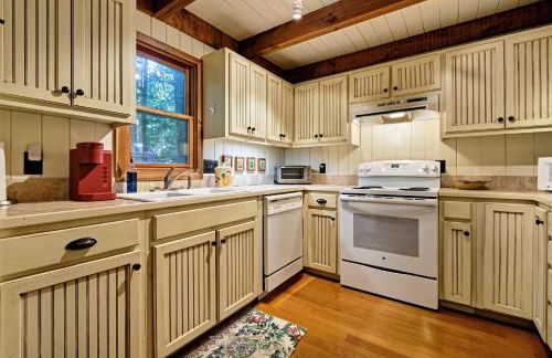 Karma Cabin - Foto 13