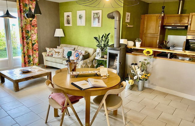 L'intemporel - Photo 12