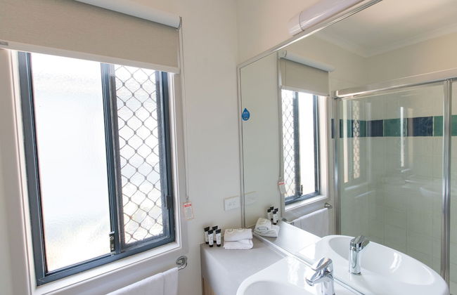 Jacobs Well Tourist Park - Foto 9