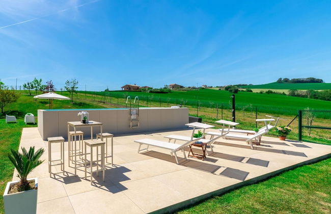 Villa Clair - Villa Clair - Photo 50