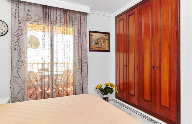 Apartment Sea View in Luxury Building - Foto 7