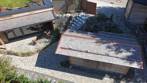 Alpinum Chalet mit privater Außensauna - Foto 4