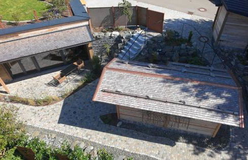 Alpinum Chalet mit privater Außensauna - Foto 4