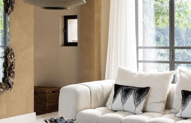 Le Mas des Baux - Foto 12