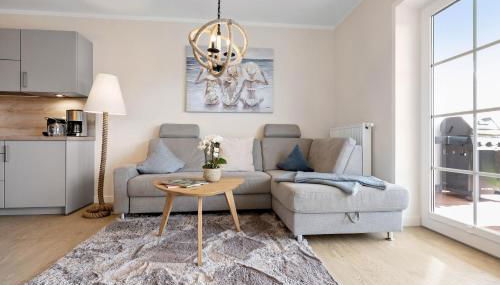 Zum Fährmann 2 Whg 1 EG links in 18356 Pruchten - Foto 4