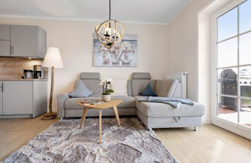 Zum Fährmann 2 Whg 1 EG links in 18356 Pruchten - Foto 4