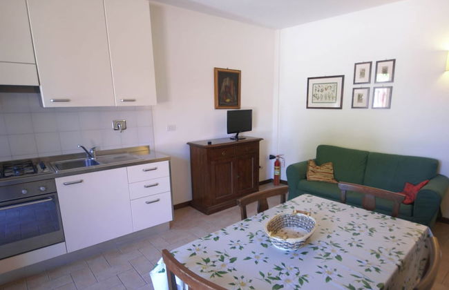 Belvilla by Oyo Acquatino Due - Foto 6