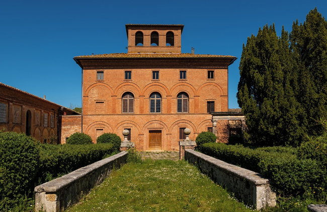 Tenuta la Fratta - Foto 111