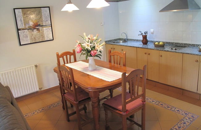 Apartamentos Rurales El Otero - Foto 9