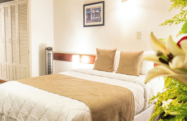 Apartotel Tairona - Foto 27