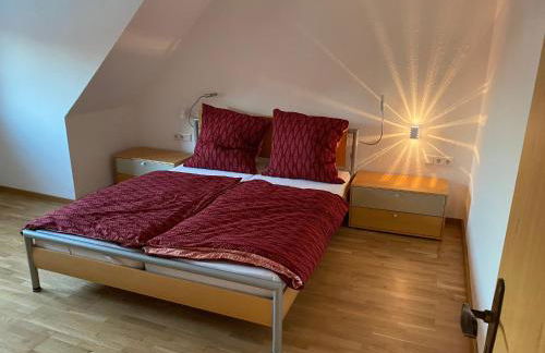 Ferienhaus-Zirndorf - Foto 17