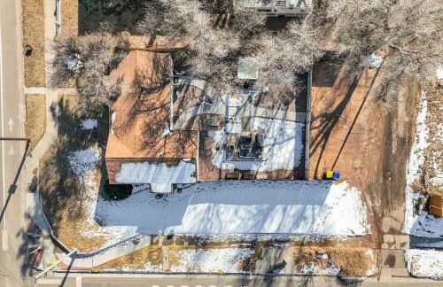 Prospect Point Steps to Memorial Park w Hot Tub - Foto 41