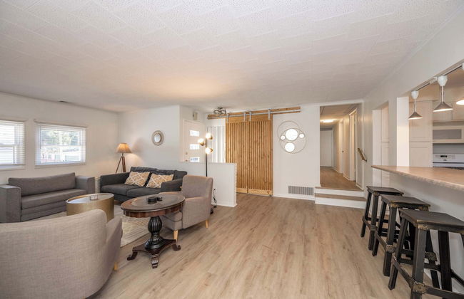 The Grand Elm Suites Sleeps 10 - Foto 18