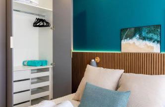 Lille Cambui Studios Luxo by Robert Stays - Foto 15