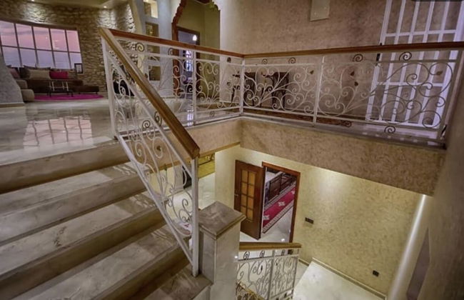 Villa Al-Jaouhara - Photo 22