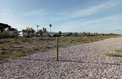 PLAYA ALMARDA CORINTO, PISCINA, WIFI,2 TERRAZAS, BARBACOA,TRANQUILo - Foto 59