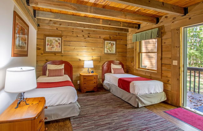 Wilderness Presidential By Tripforth - Foto 16