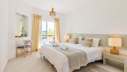 Clube Albufeira ☀Family Holidays with Pool View - Foto 5