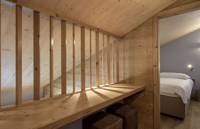 SWISSPEAK Resorts Vercorin - Photo 7