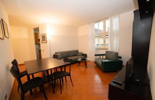 Little Marina Apartment - Lake Como East Side - lake front - Foto 22