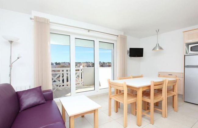 VVF Résidence Arcachon - Photo 8