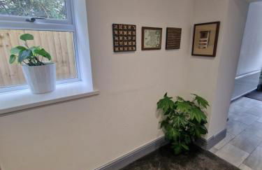 Stunning Modern Riverside Cottage - Photo 5