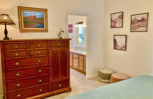 Local VIEW Pet Friendly BOAT Parking Close to Antelope Canyon HorseshoeBend - Foto 12