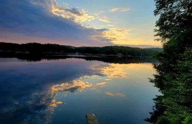 Camp Lake Bear - Foto 75