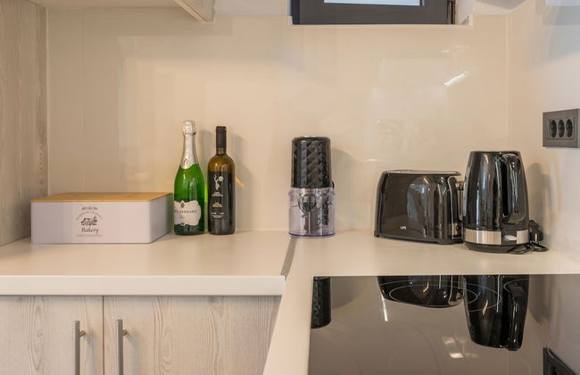 Villa Megalith - Foto 25