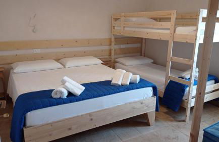 il borghetto in valle d'itria - Foto 40