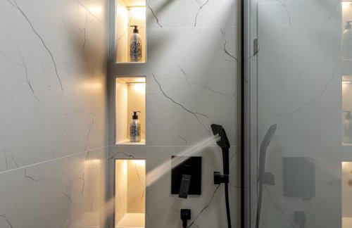 Lakeview Retreat - Jarun, Free Parking, Lux design - Foto 38