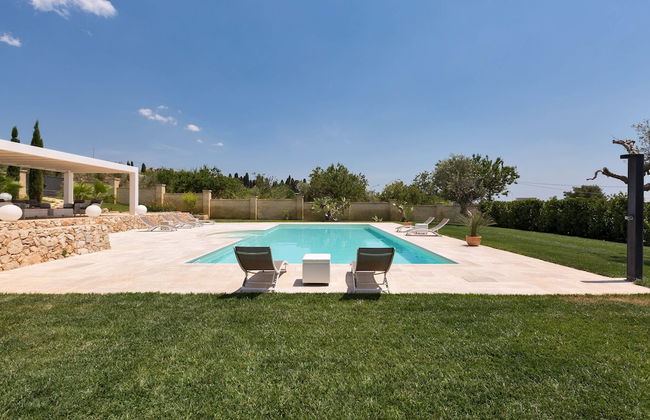 Villa Loran - Foto 43