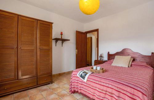 El Paraiso En Tindaya - Foto 9