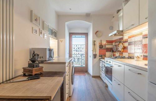 Casa Anniva Nanno OSPITAR - Foto 8