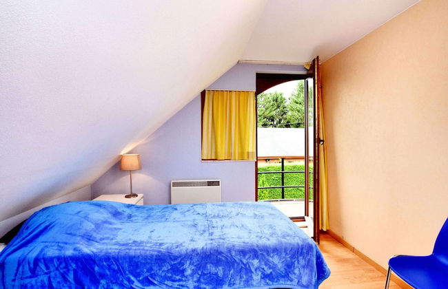 Beautiful Holiday Home in Durbuy With Garden - Foto 6