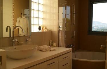 Superb Athens Airport Residence, Unique View - Foto 49