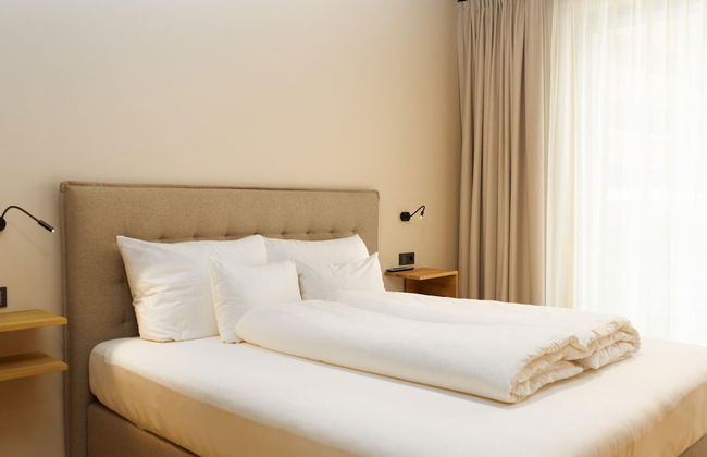 Apartment in Schrocken Near ski Area - Photo 5