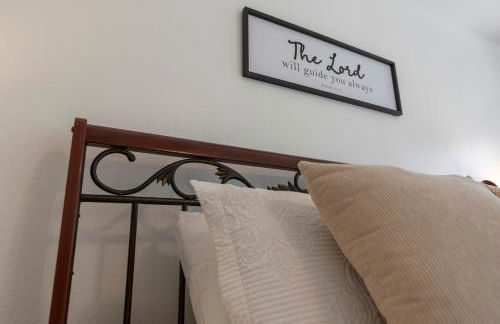 Cozy 4 Bedrooms Next to DisneyPrivate Pool - Foto 29